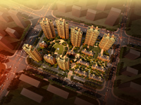 泰禾集團—福州泰禾